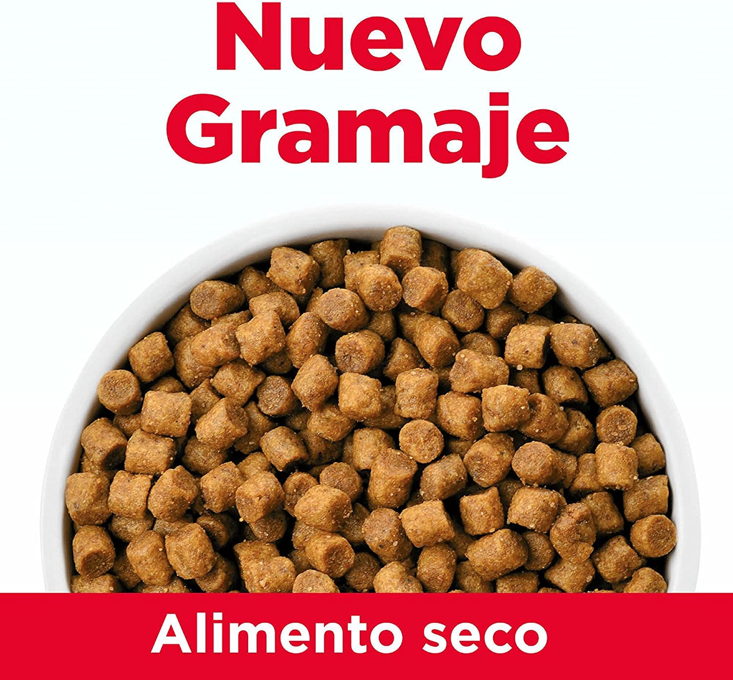 Hill'S 10334 7 plus Small Bites Chicken Meal Barley and Brown Rice Recipe Dry Dog Food, 2 Kg